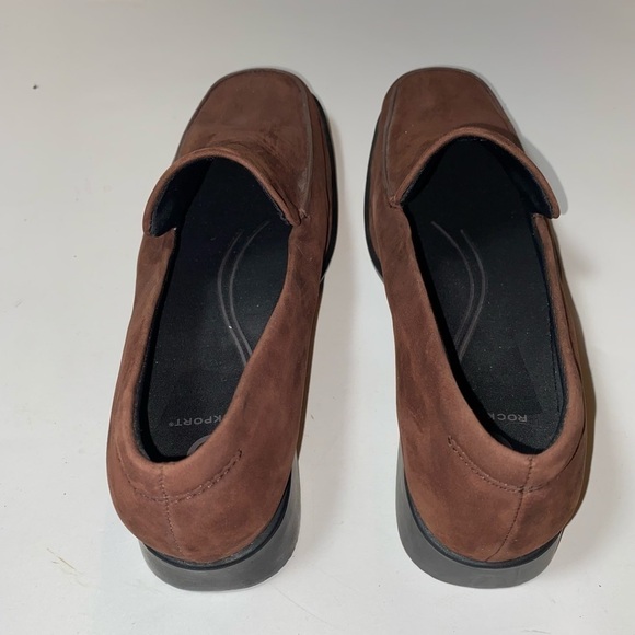 ROCKPORT WOMENS SHOE SIZE 7W NWOT - Picture 2 of 5